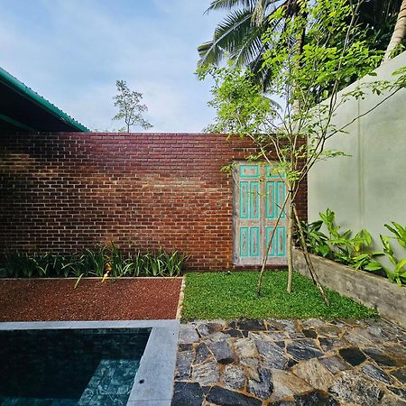 Container Villa Luxury Collection Weliweriya Exterior foto