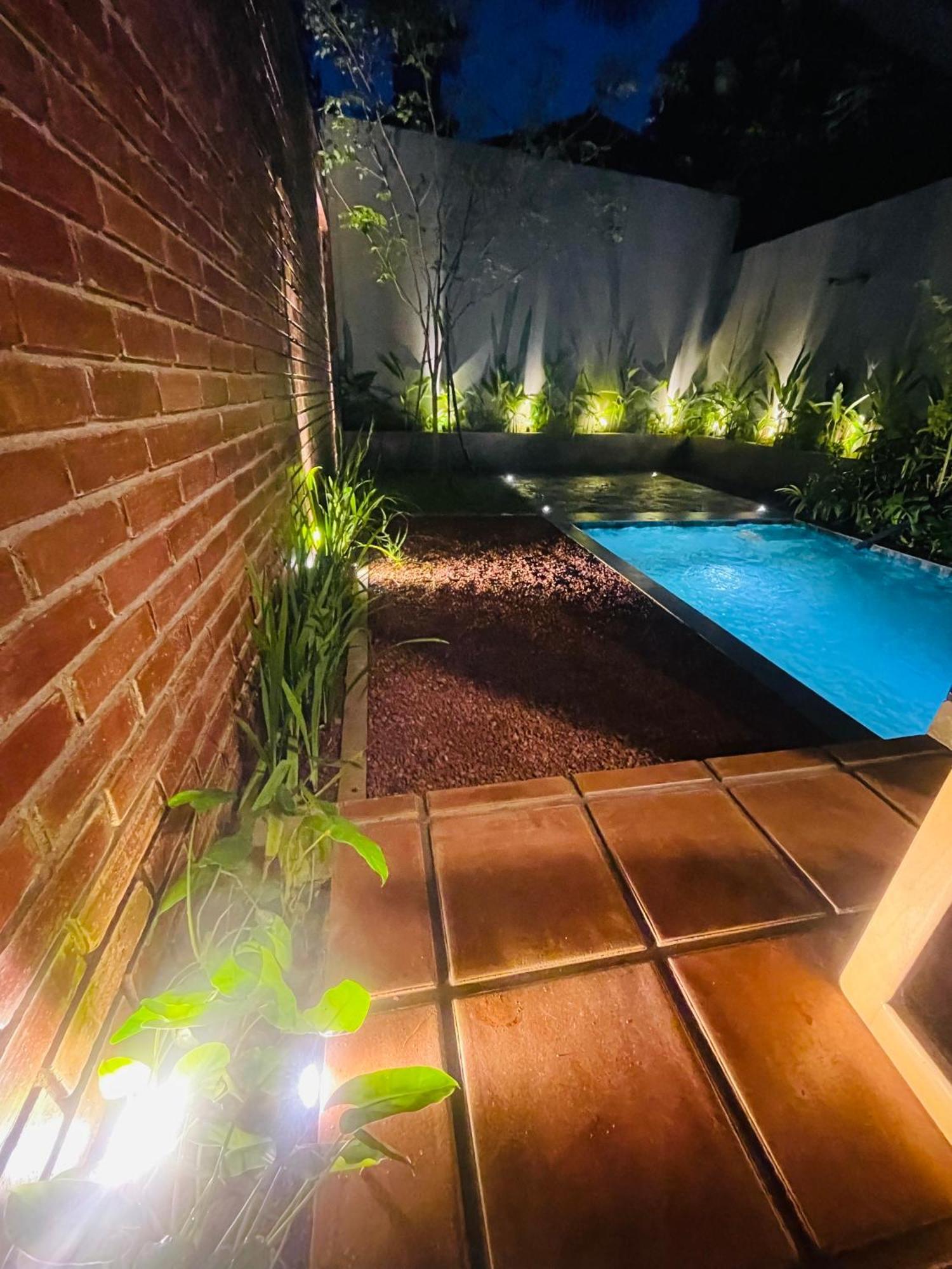 Container Villa Luxury Collection Weliweriya Exterior foto