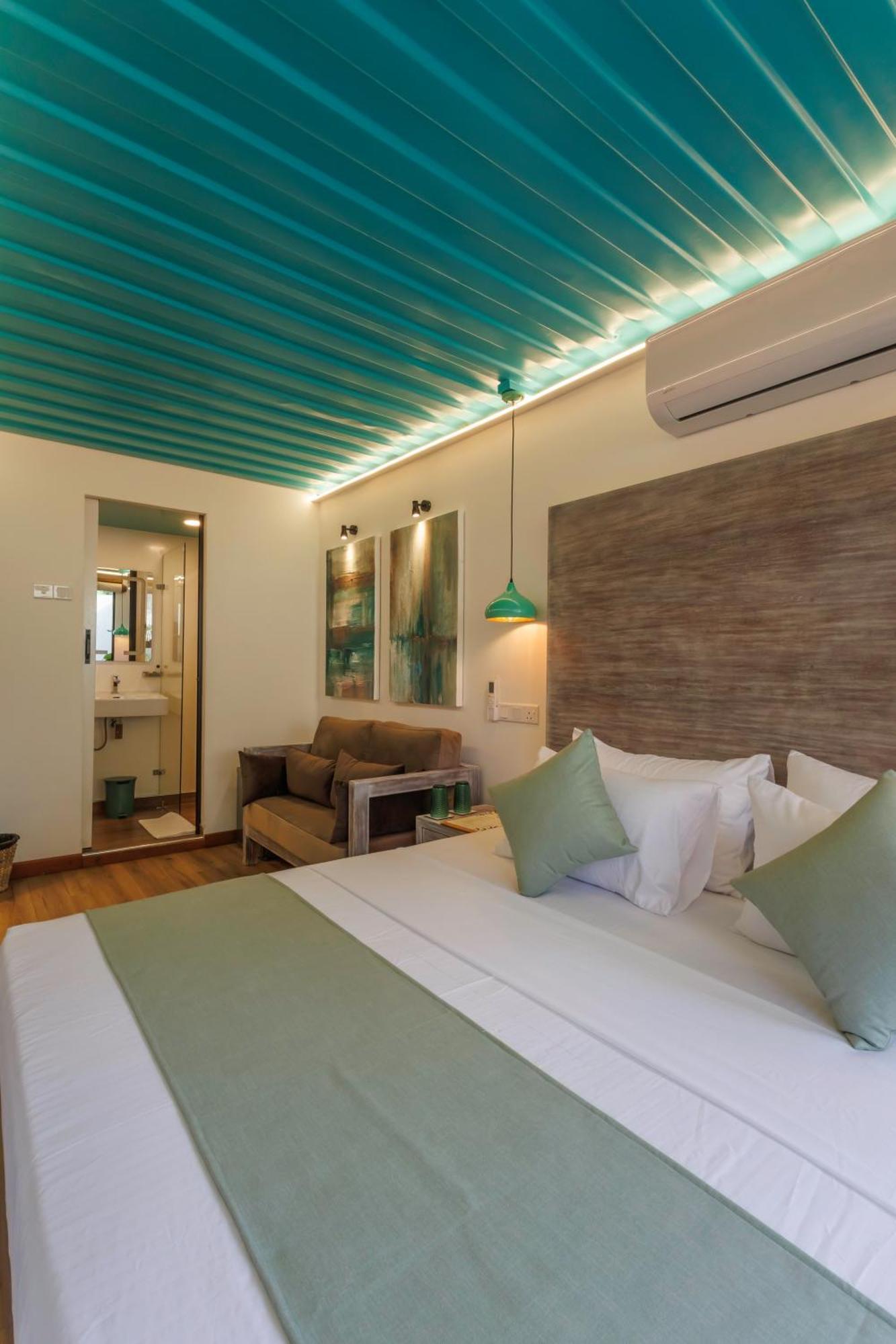 Container Villa Luxury Collection Weliweriya Exterior foto